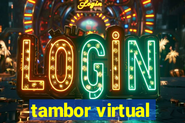 tambor virtual